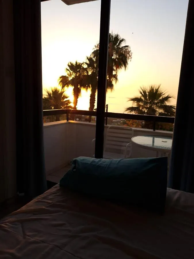 Alex Beach Apartment 203 Larnaca Cyprus