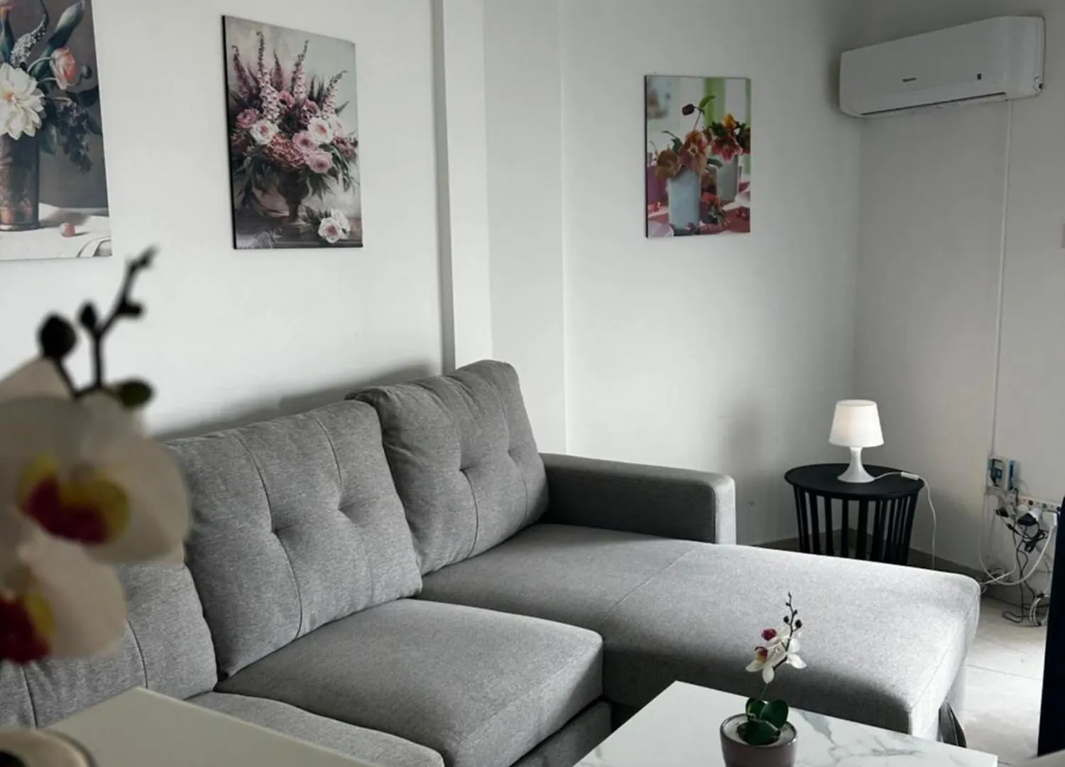 Alex Beach Apartment 203 location