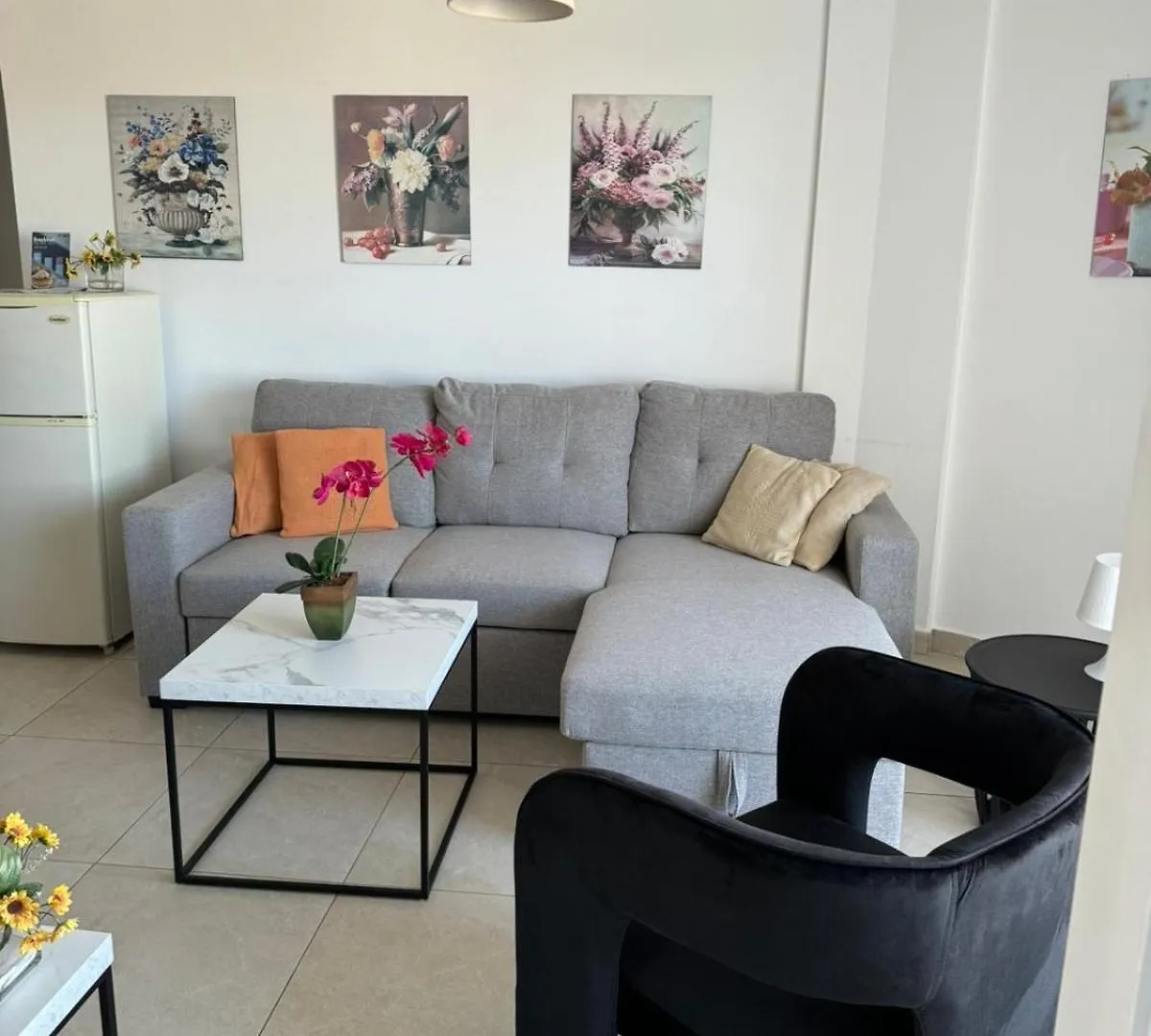 Alex Beach Apartment 203 Larnaca