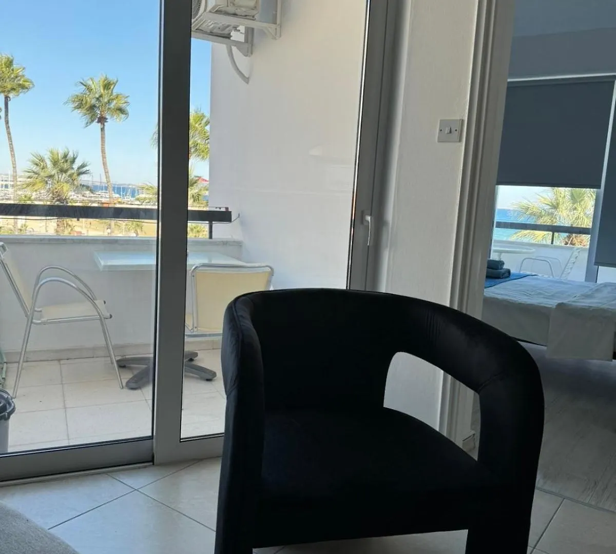 Alex Beach Apartment 203 Larnaca