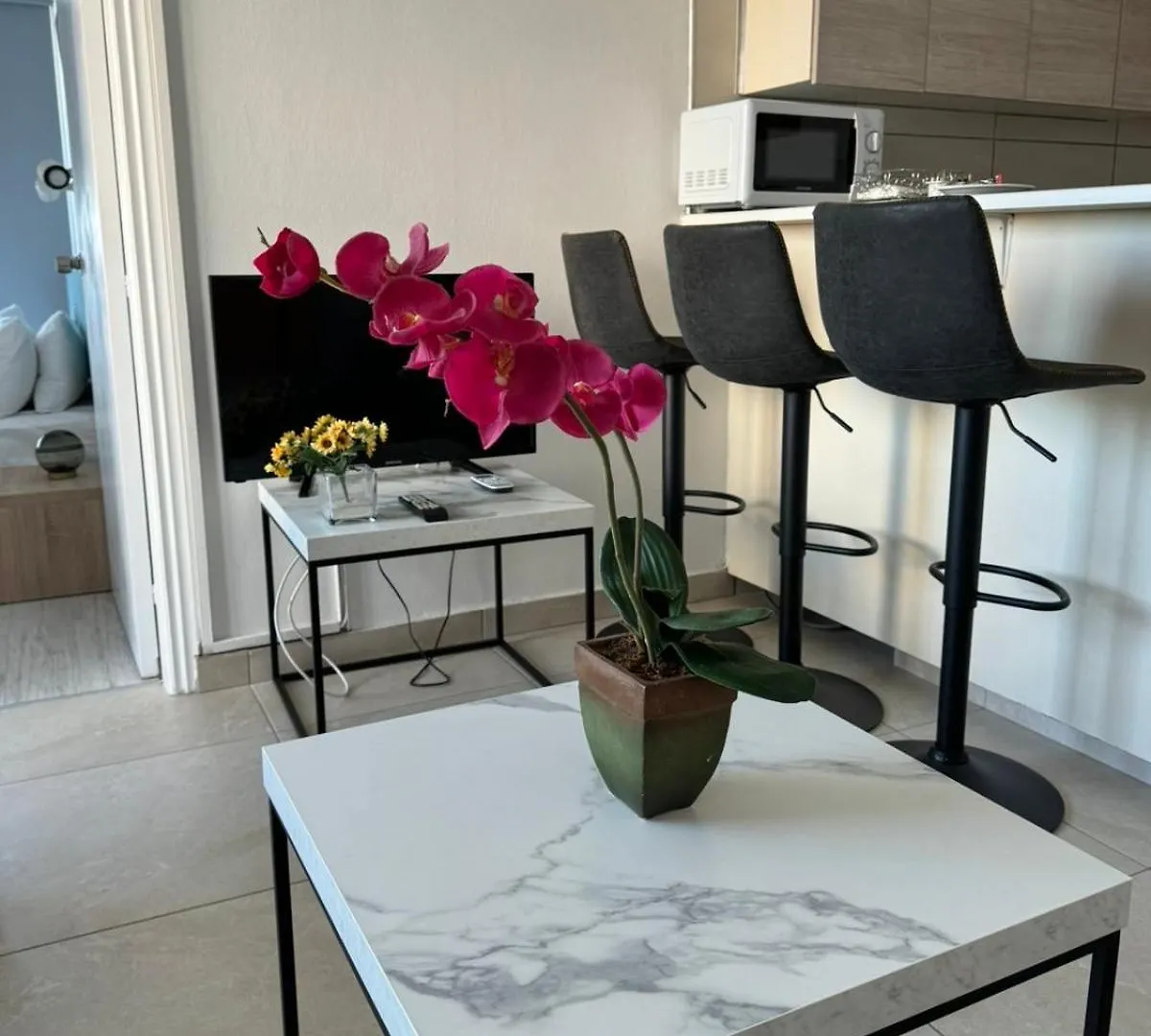 Alex Beach Apartment 203 Larnaca 0*,  Cyprus