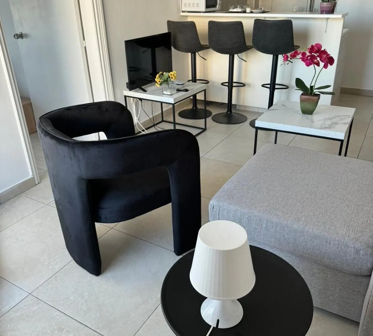 Alex Beach Apartment 203 Larnaca