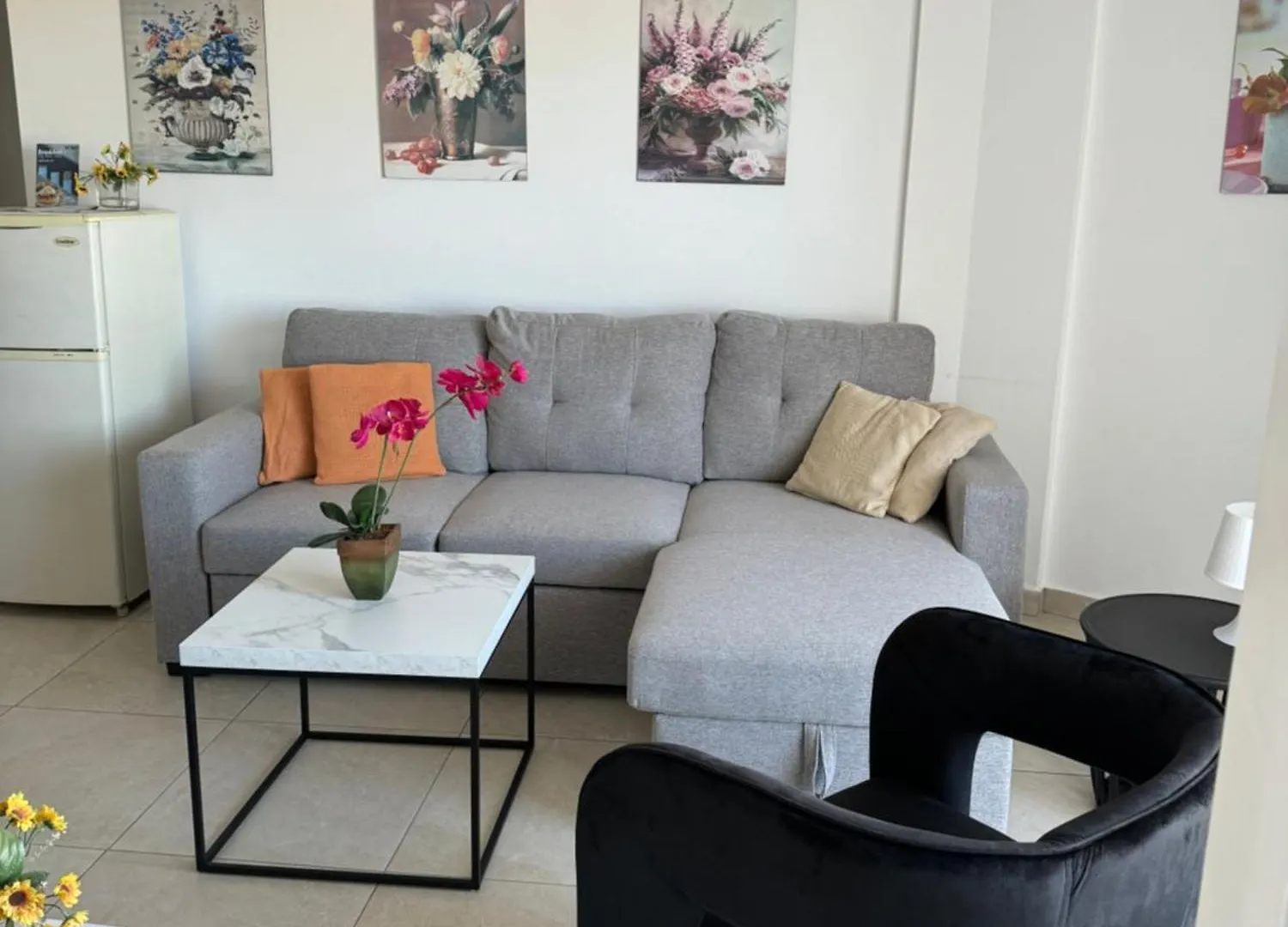 Alex Beach Apartment 203 Larnaca 0*,  Cyprus