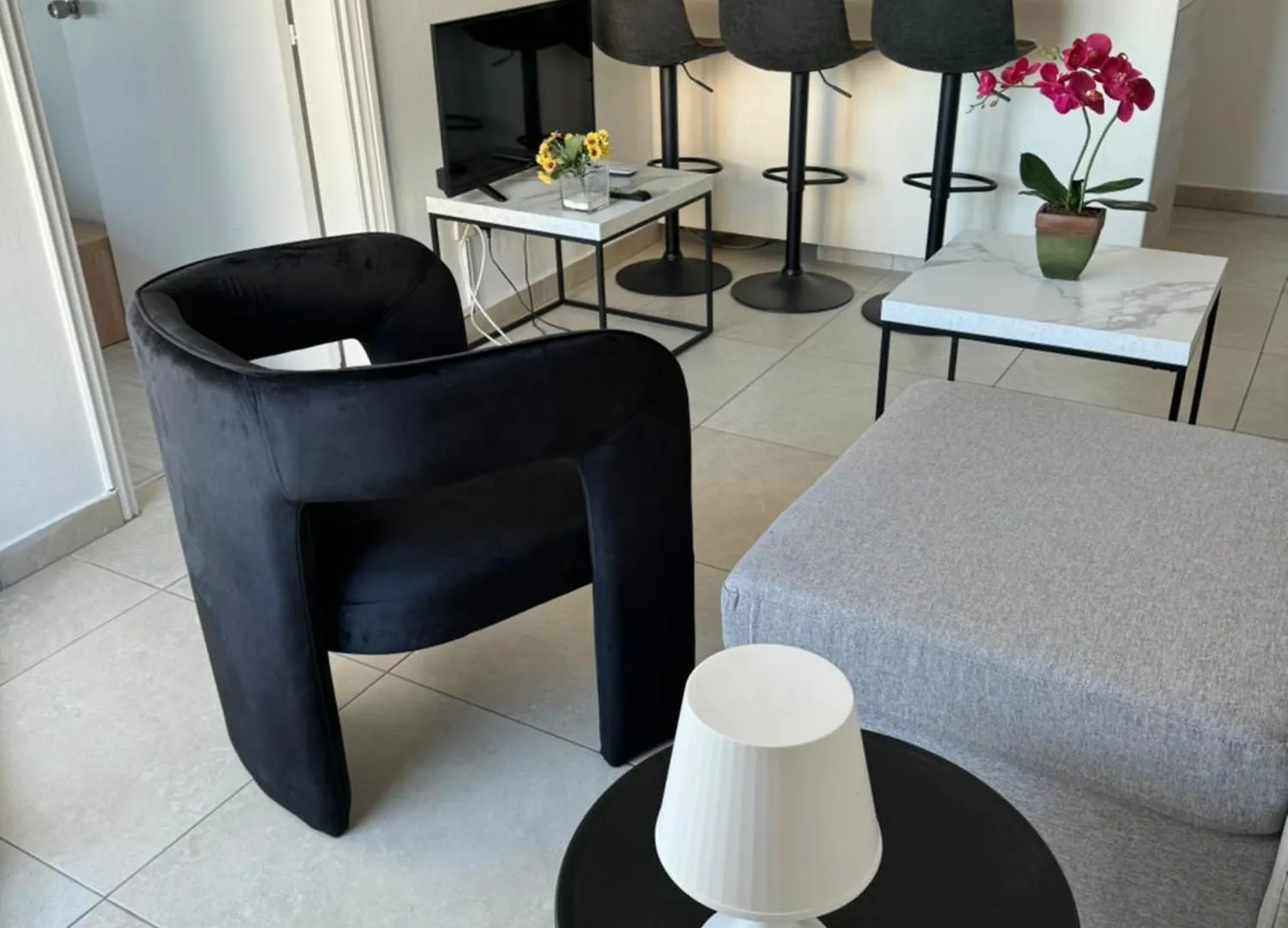 Alex Beach Apartment 203 Larnaca