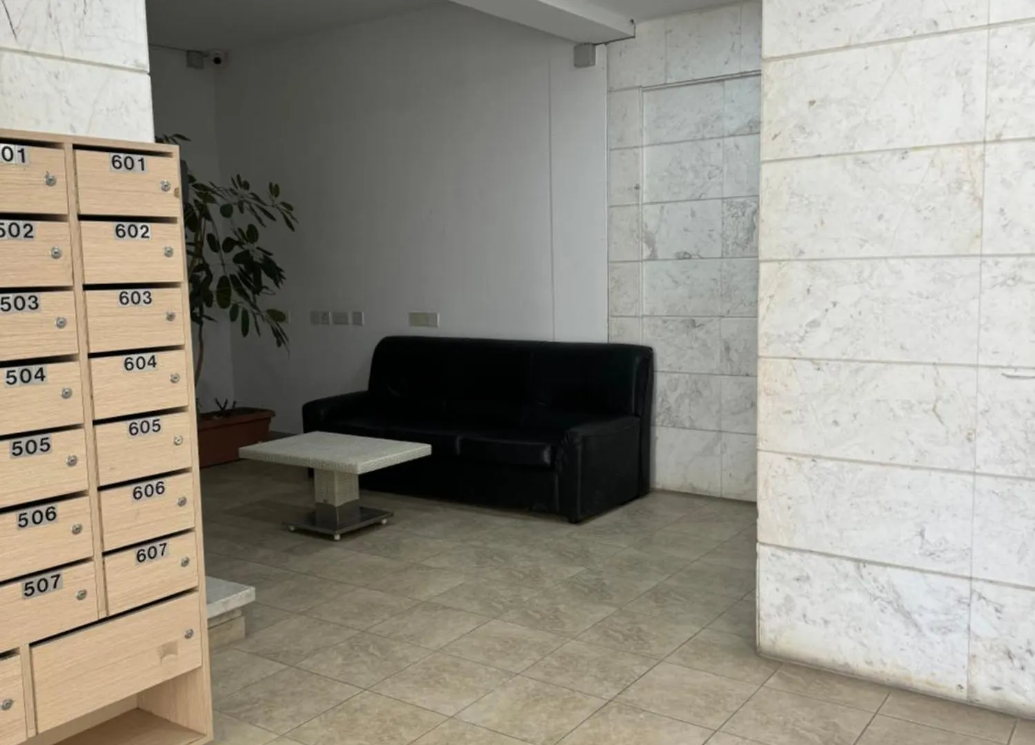 Alex Beach Apartment 203 Larnaca