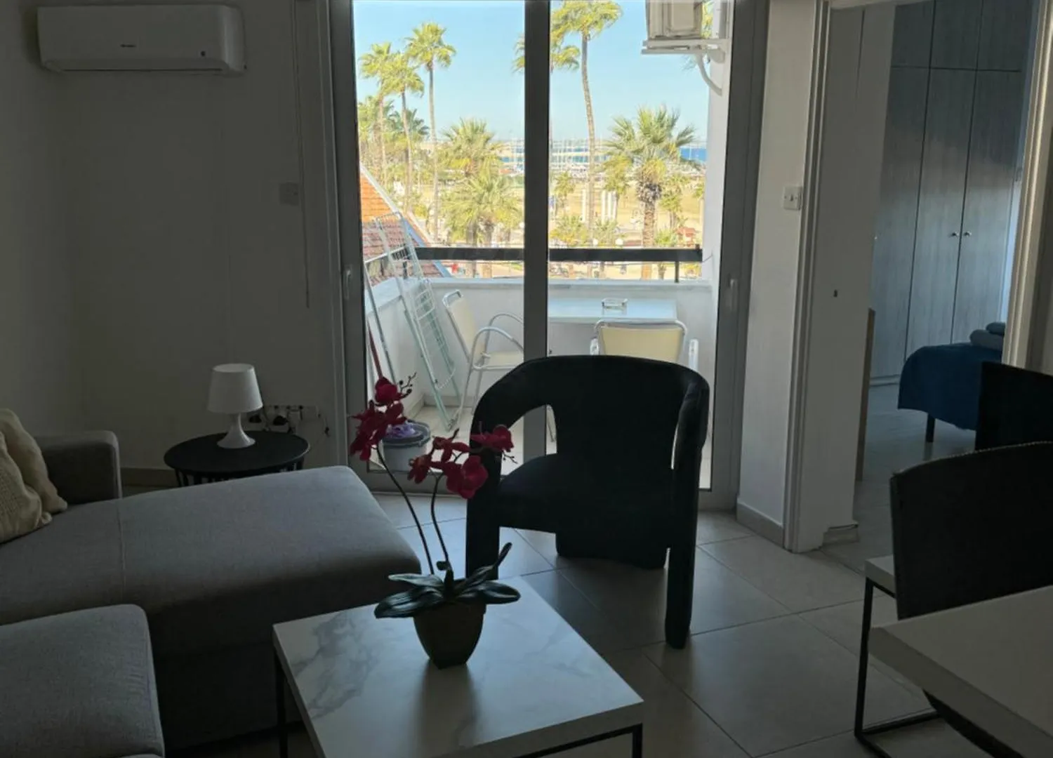 Alex Beach Apartment 203 Larnaca Cyprus