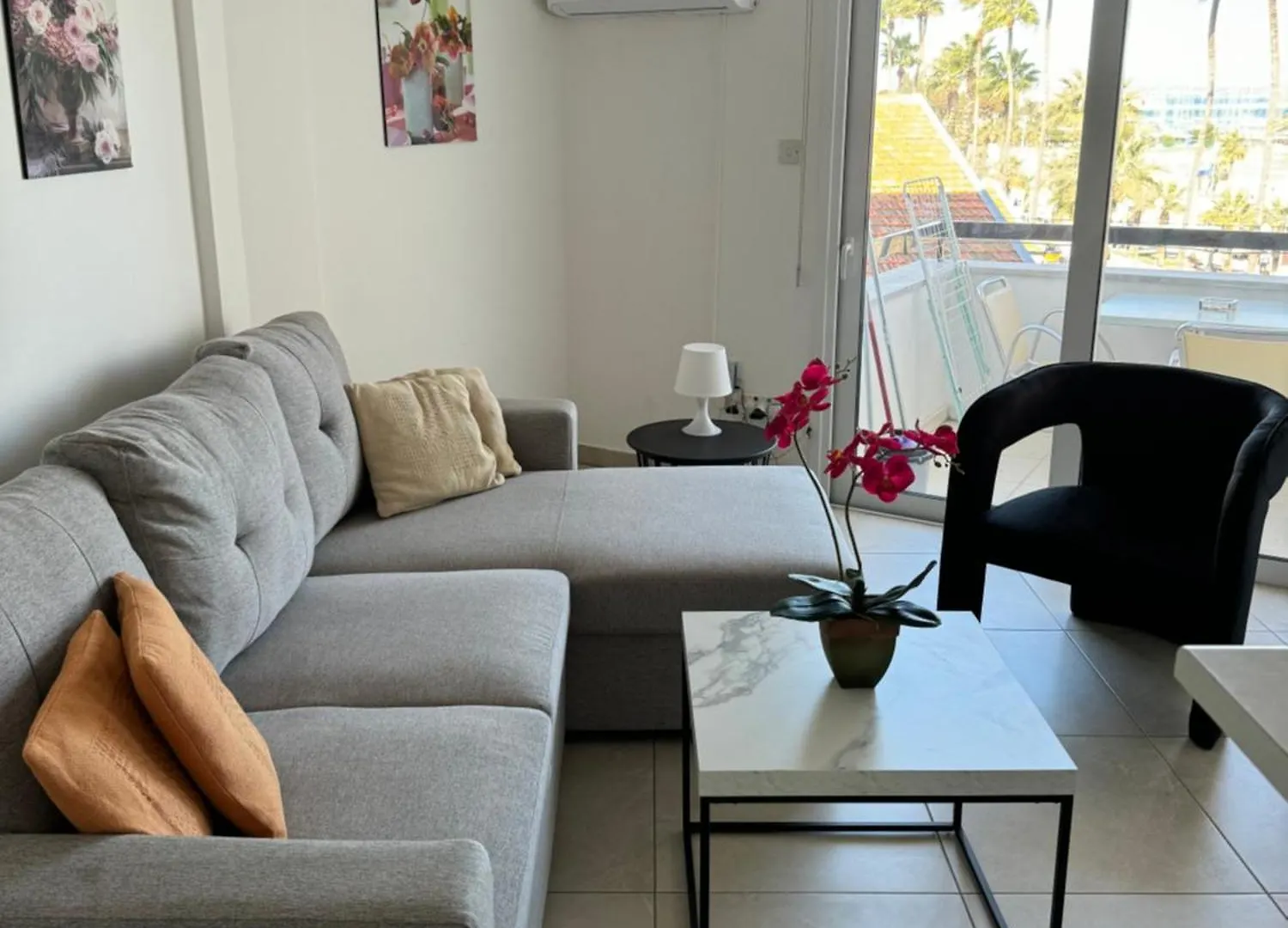 Alex Beach Apartment 203 Larnaca 0*,