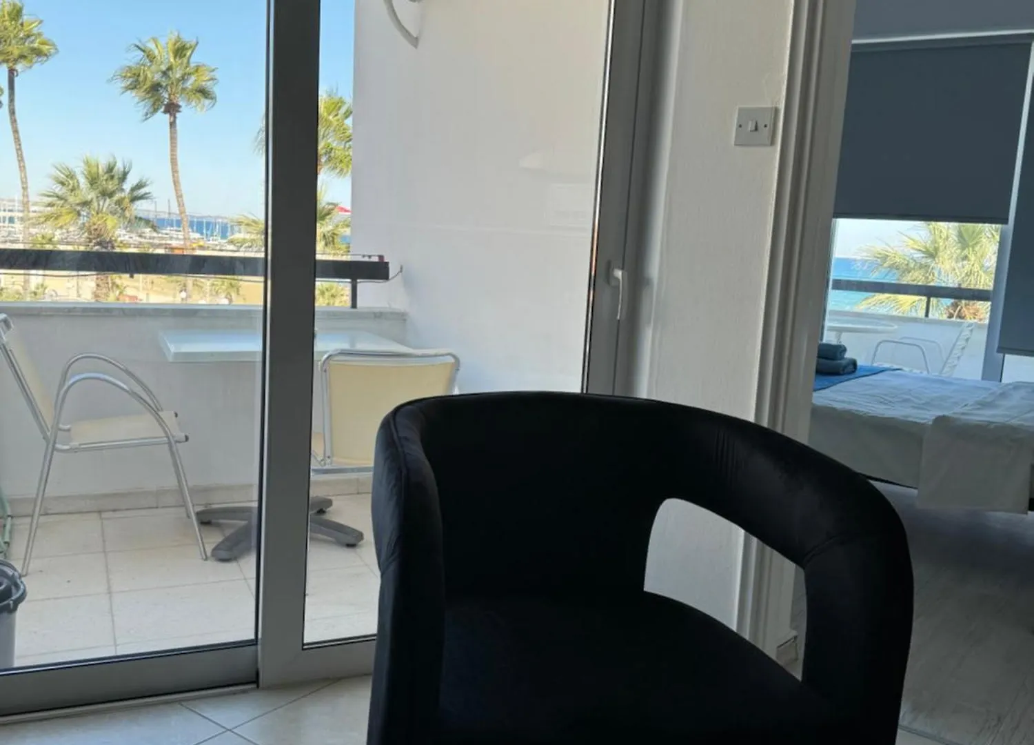 Alex Beach Apartment 203 Larnaca