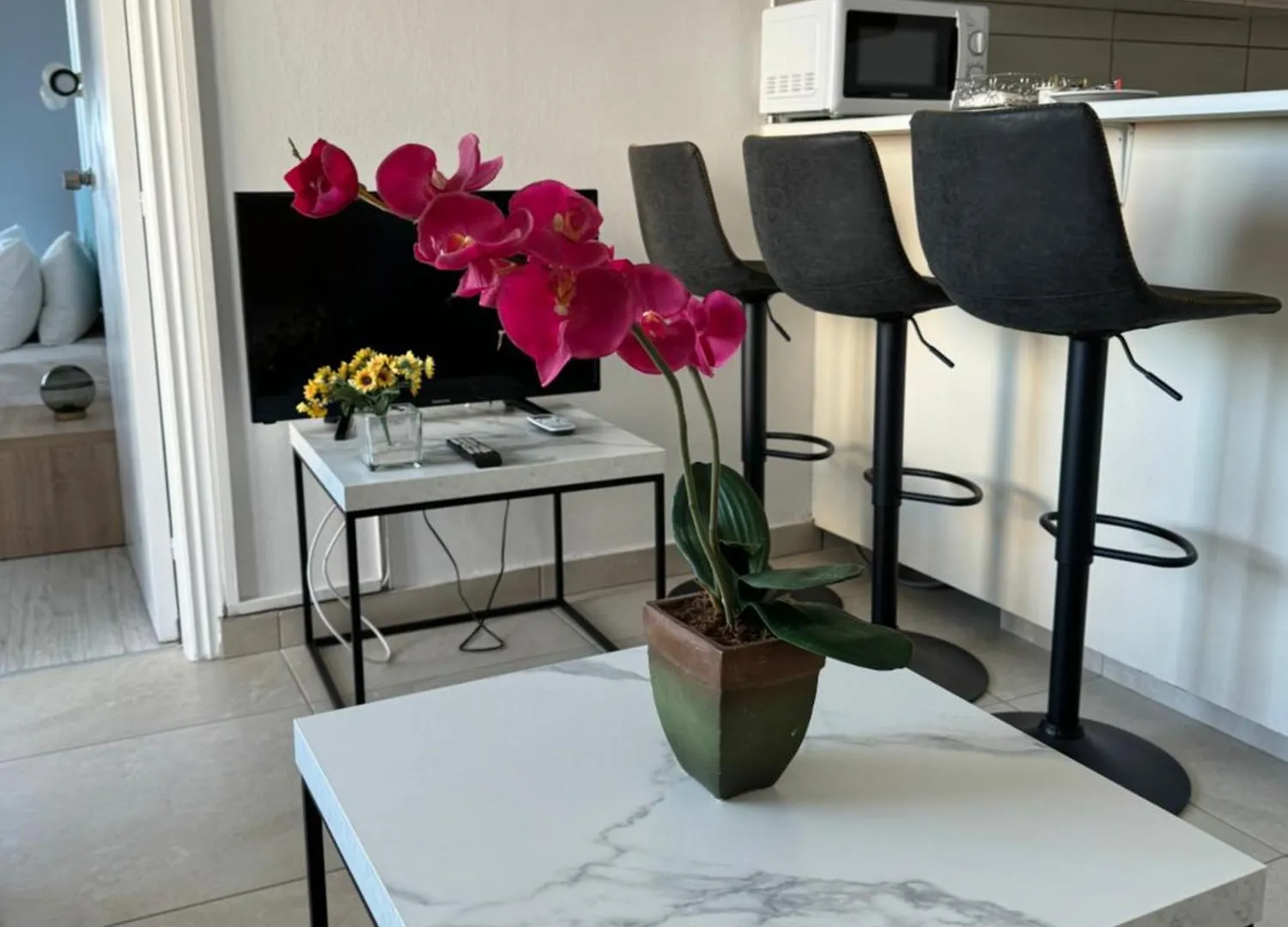 Alex Beach Apartment 203 Larnaca