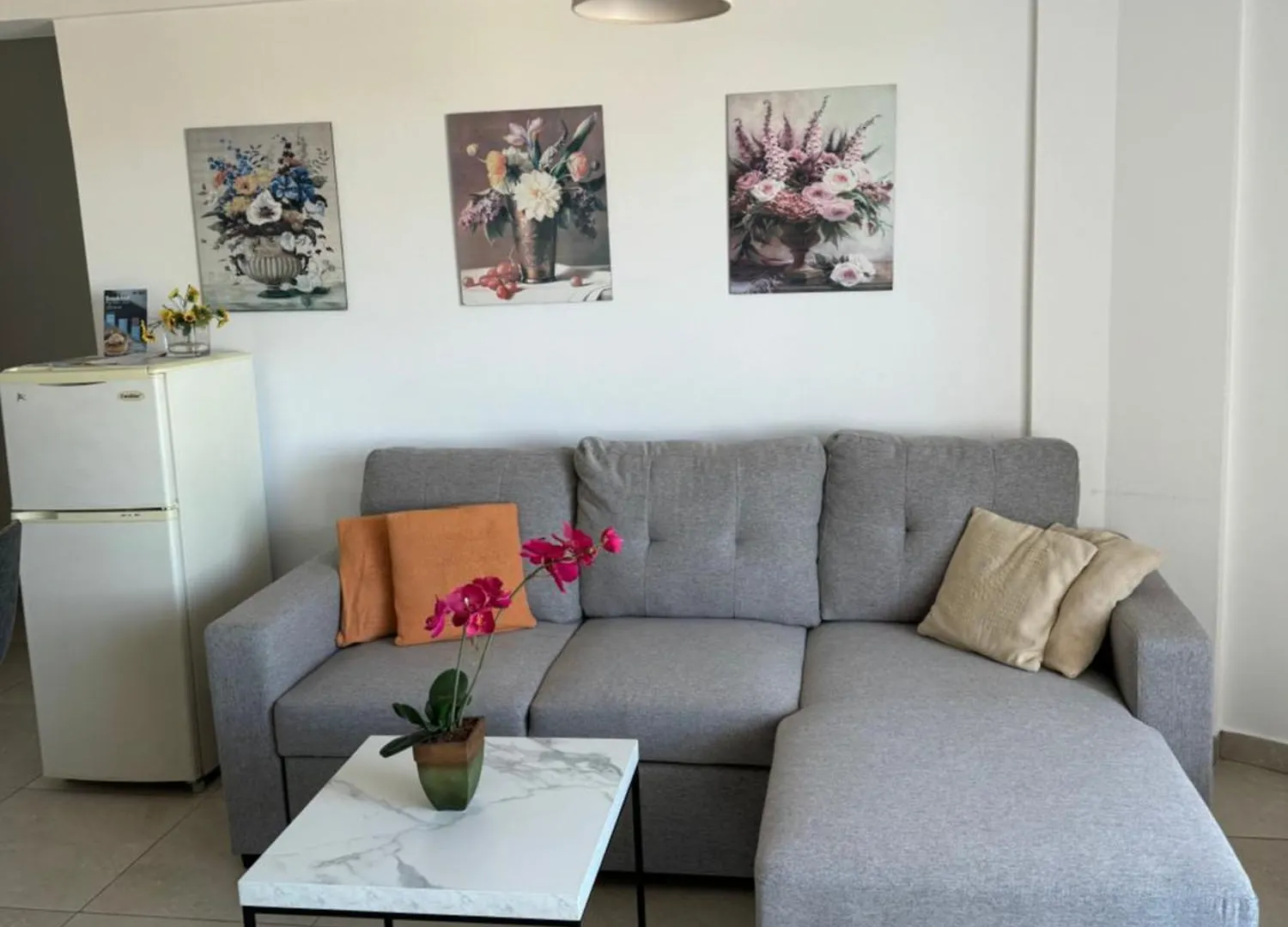 Alex Beach Apartment 203 Larnaca