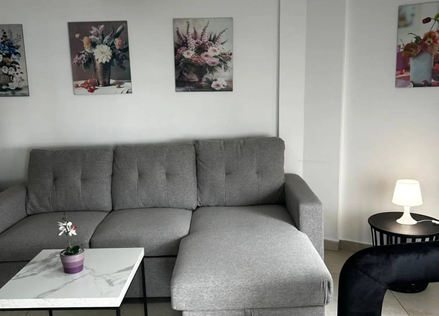 Alex Beach Apartment 203 Larnaca