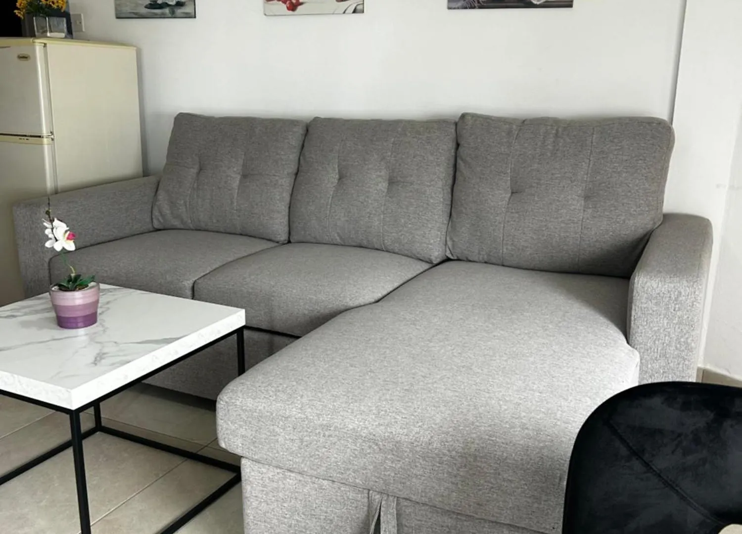 Alex Beach Apartment 203 Larnaca 0*,