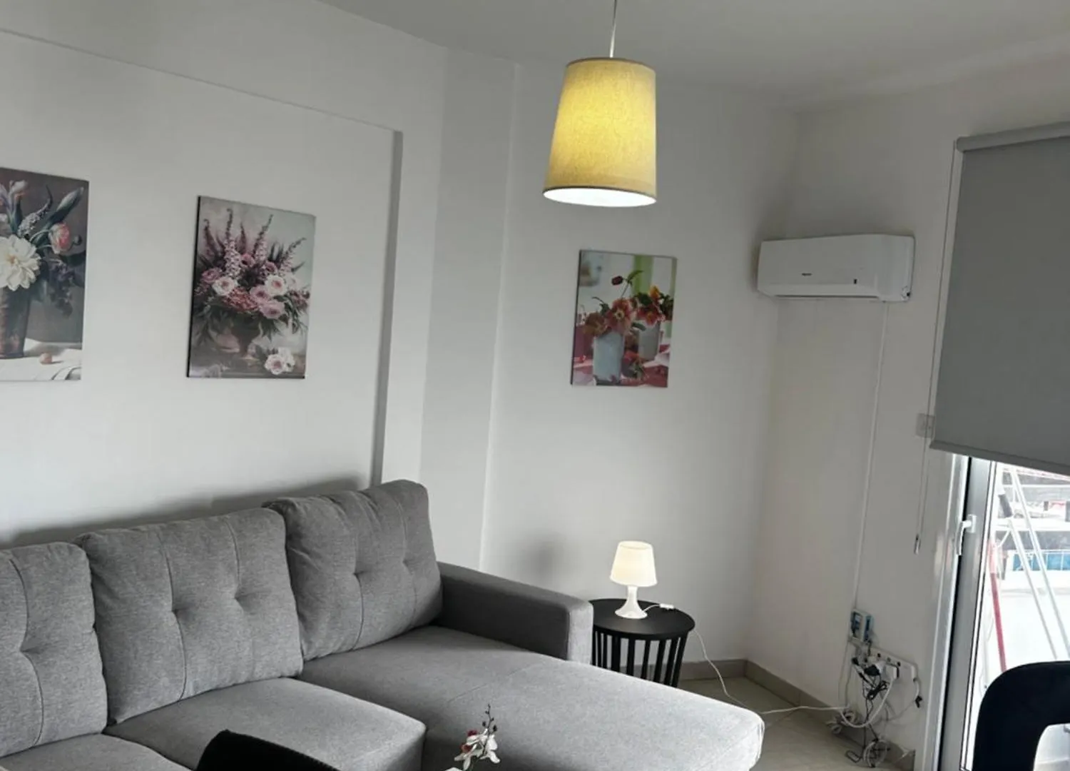 Alex Beach Apartment 203 Larnaca Cyprus