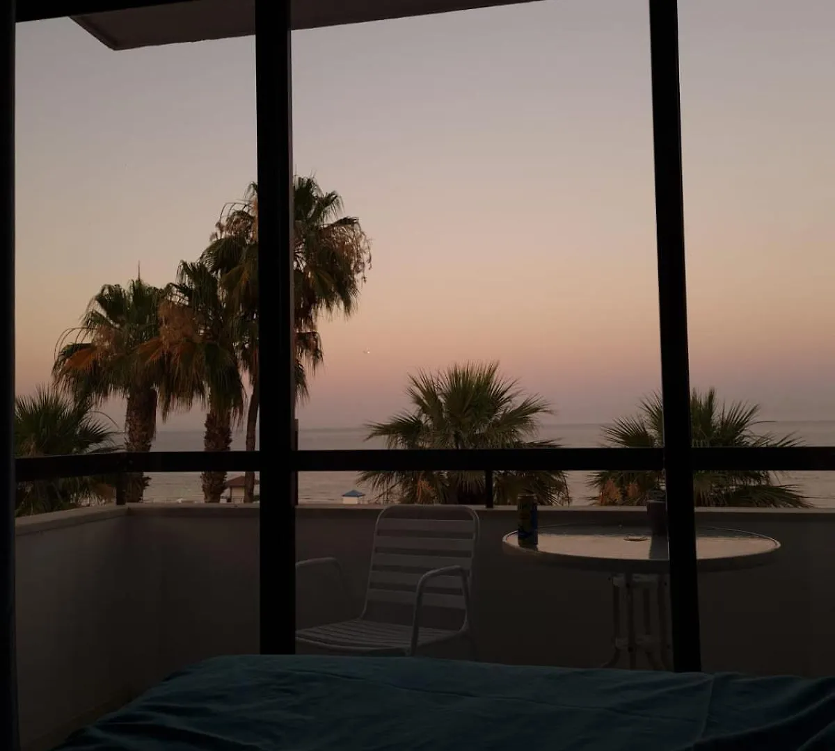 Alex Beach Apartment 203 Larnaca Cyprus