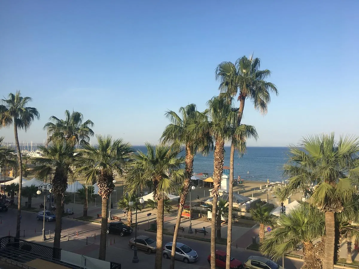 Alex Beach Apartment 203 Larnaca