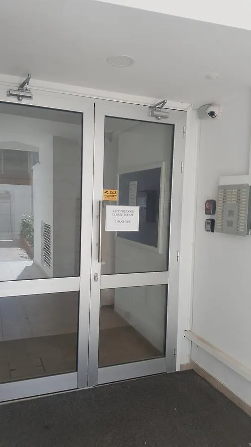 Alex Beach Apartment 203 Larnaca