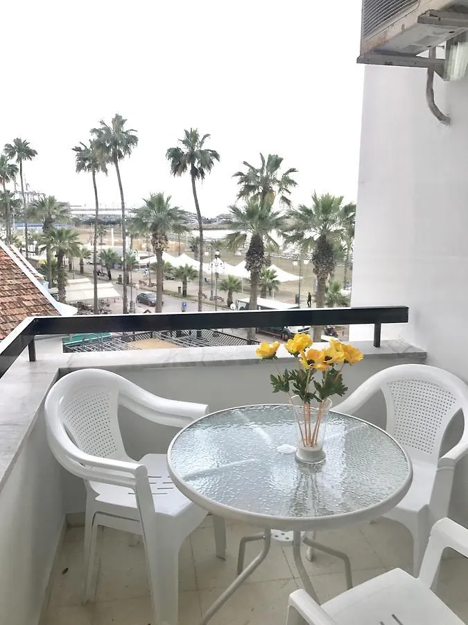 Alex Beach Apartment 203 Larnaca