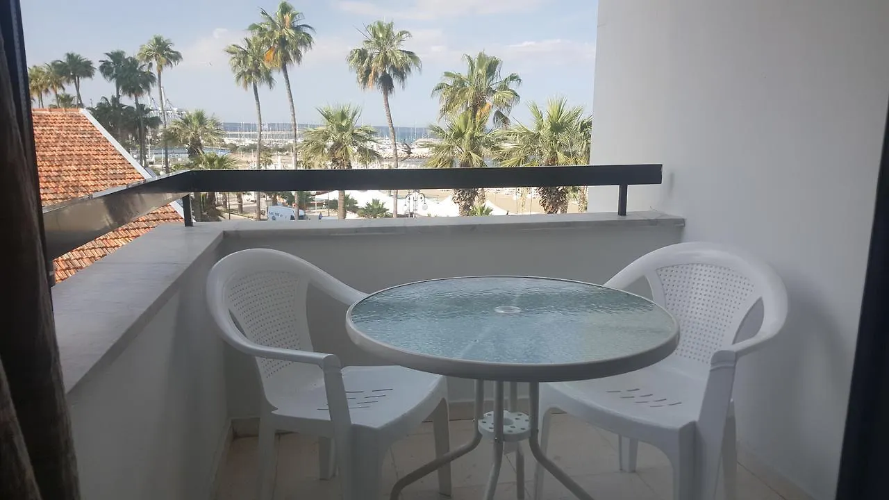 Alex Beach Apartment 203 Larnaca Cyprus