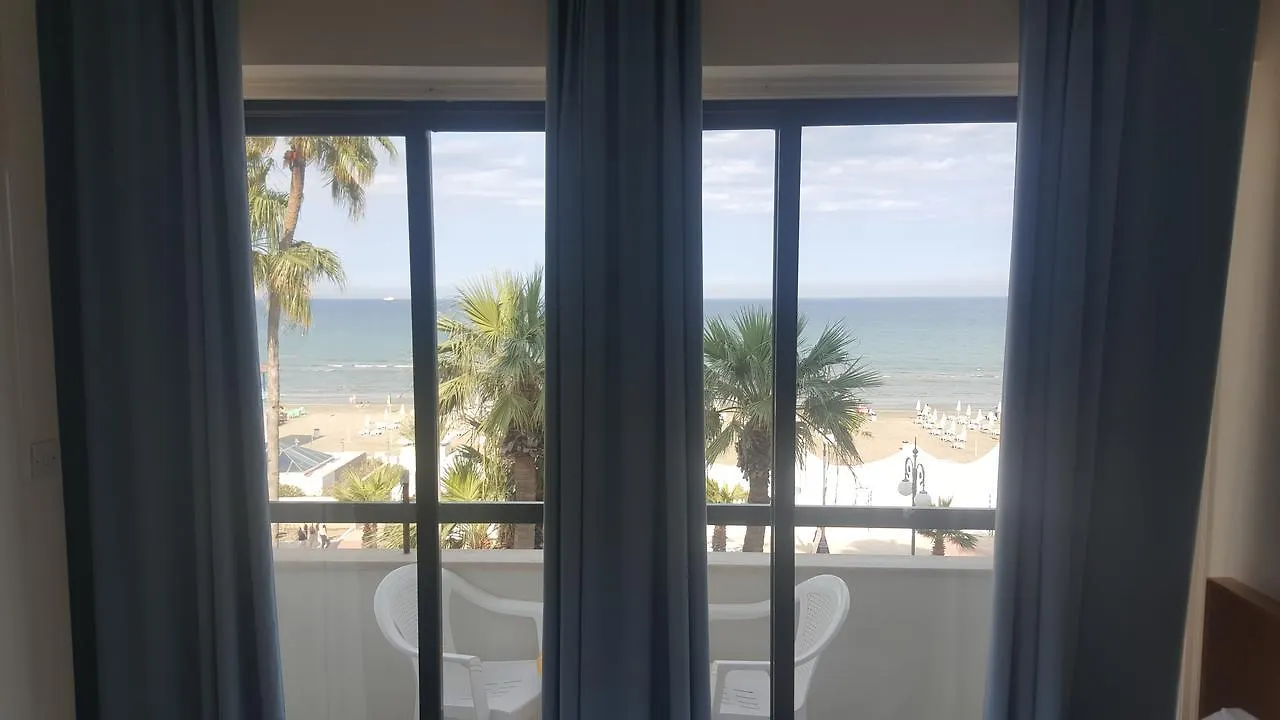 Alex Beach Apartment 203 Larnaca Cyprus