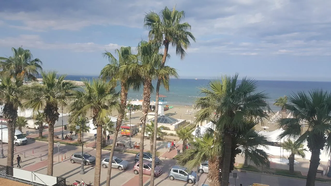 Alex Beach Apartment 203 Larnaca Cyprus