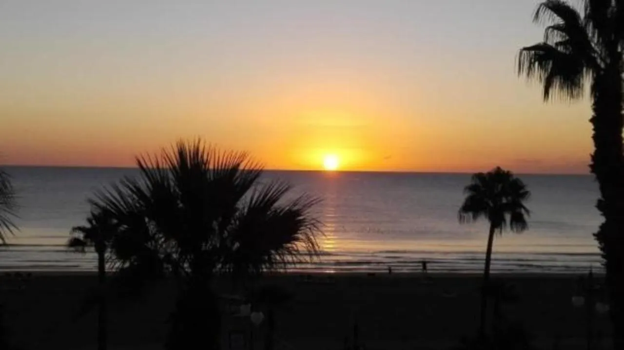 Alex Beach Apartment 203 Larnaca Cyprus