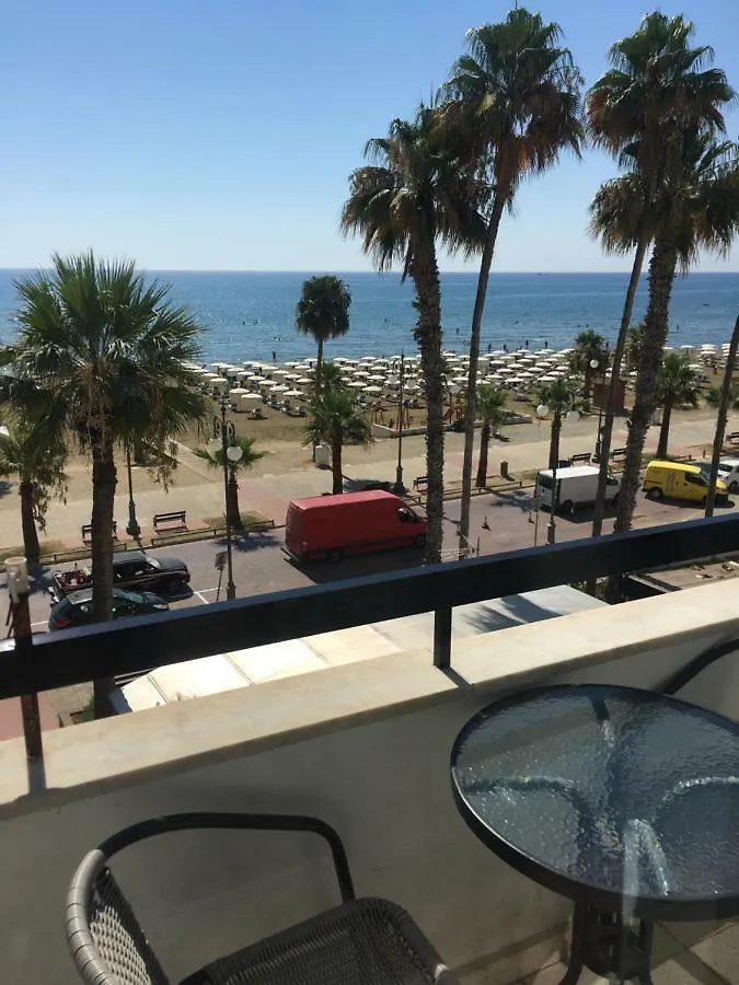 Alex Beach Apartment 203 Larnaca 0*,  Cyprus