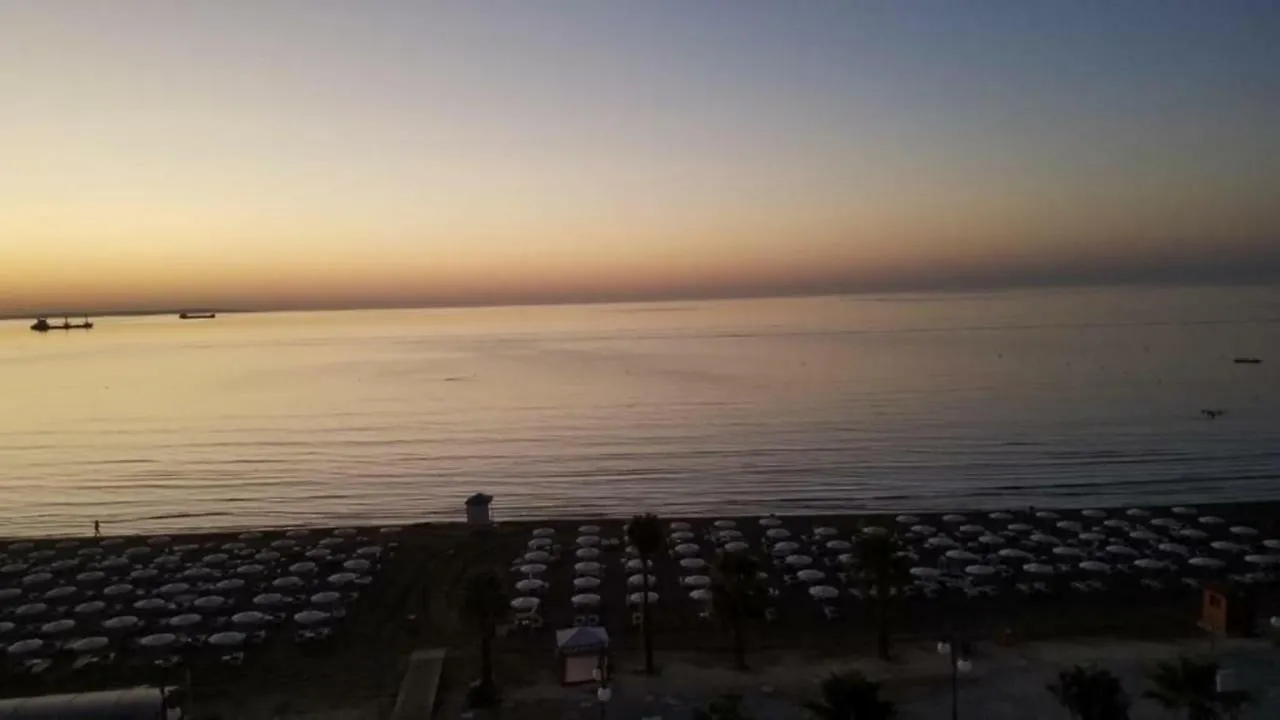 Alex Beach Apartment 203 Larnaca 0*,  Cyprus