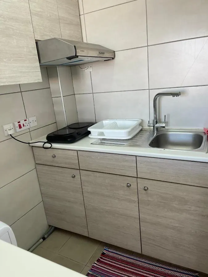 Alex Beach Apartment 203 Larnaca 0*,  Cyprus