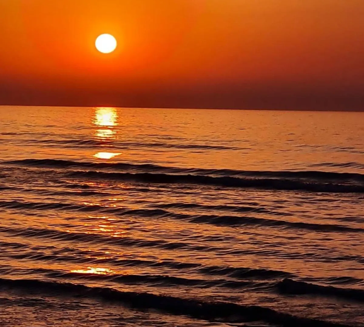 Alex Beach Apartment 203 Larnaca